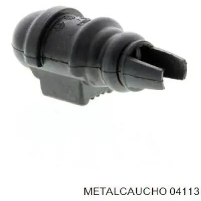 04113 Metalcaucho