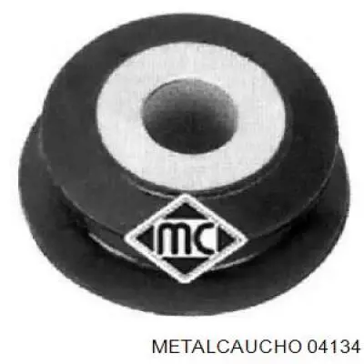 Сайлентблок 04134 Metalcaucho