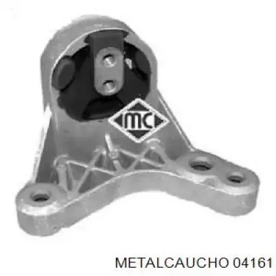 Правая подушка двигателя 04161 Metalcaucho