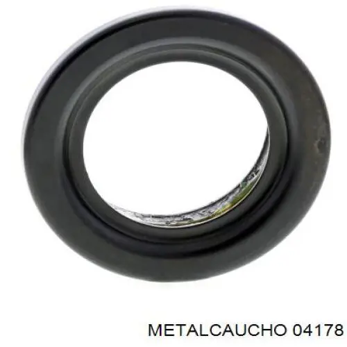 04178 Metalcaucho подшипник опорный амортизатора переднего