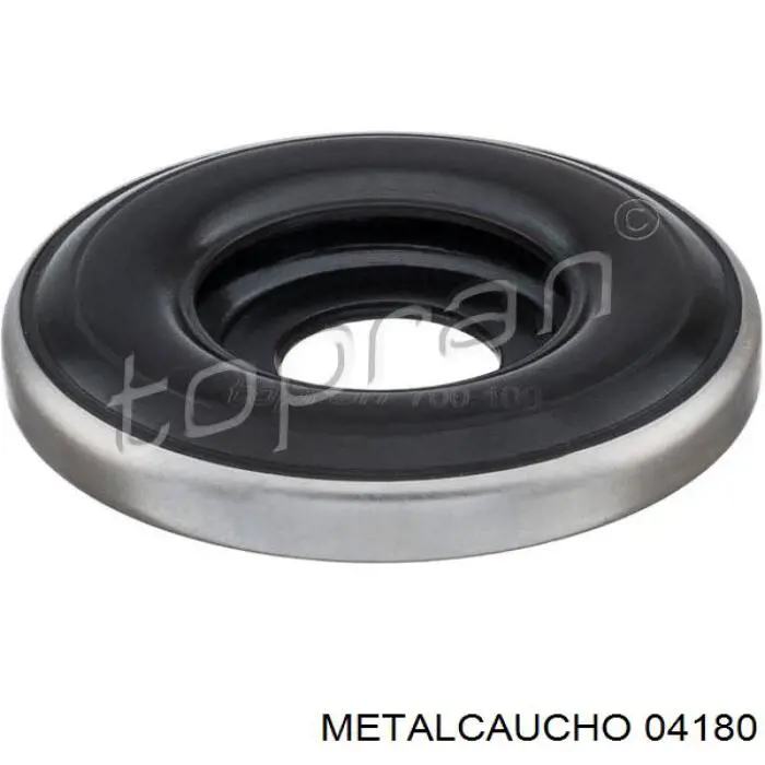 04180 Metalcaucho подшипник опорный амортизатора переднего