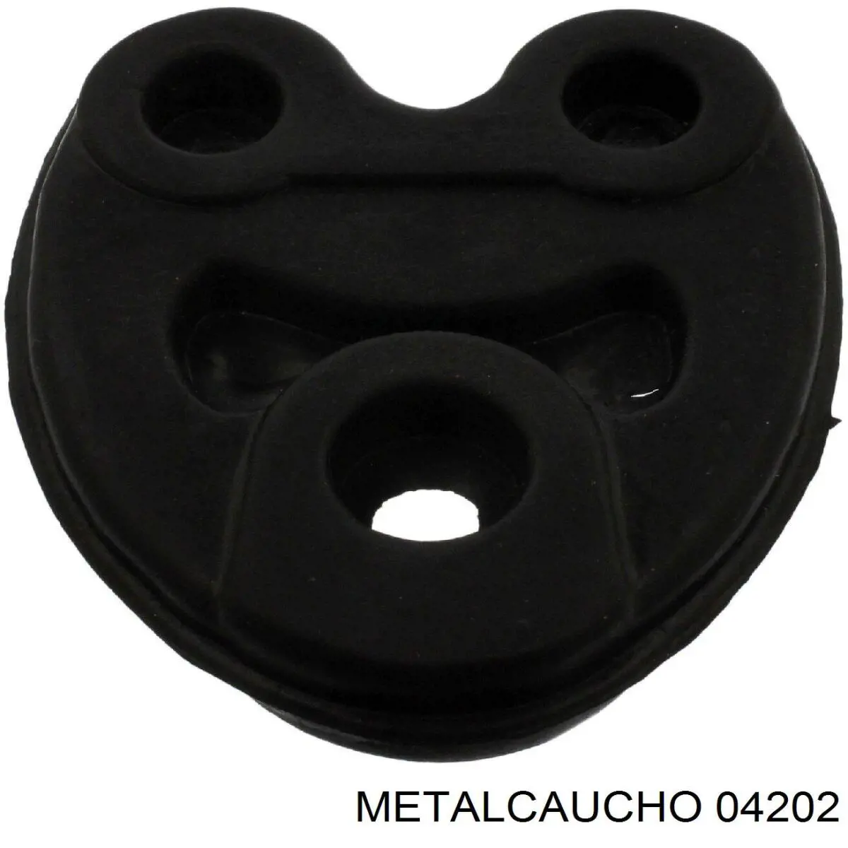 04202 Metalcaucho