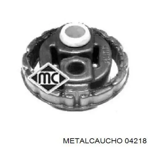 7700434978 Renault (RVI) Крепление глушителя