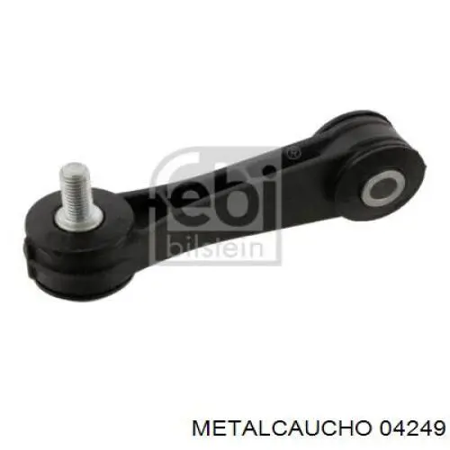 Стойка переднего стабилизатора 04249 Metalcaucho