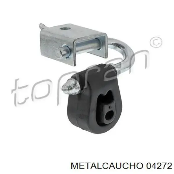 04272 Metalcaucho