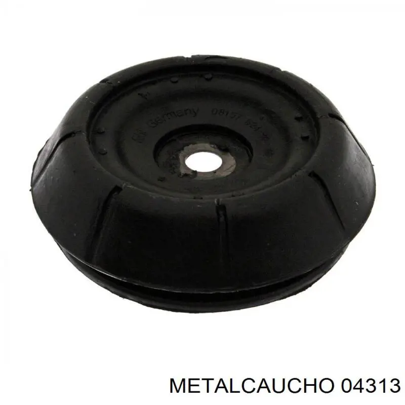 Опора стойки амортизатора переднего Kautek OPSM005 цена, от 4.51 USD