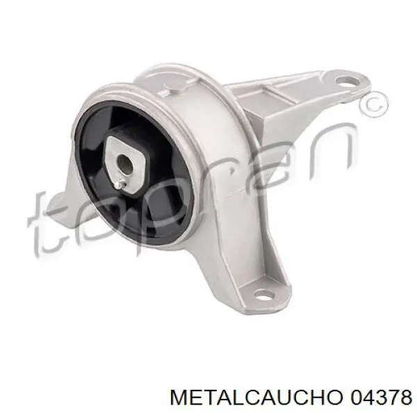 Купить 5684054 Opel Правая опора двигателя