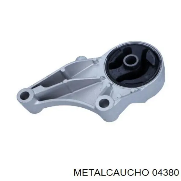 Подушка двигателя передняя Kautek OPEM089