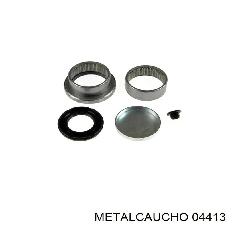 Сальник торсиона Metalcaucho 04413