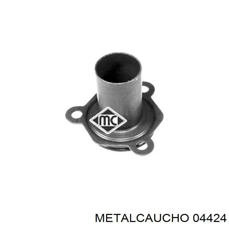 Направляющая первичного вала КПП Metalcaucho 04424