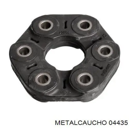 Правая подушка двигателя 00001839H6 Peugeot/Citroen