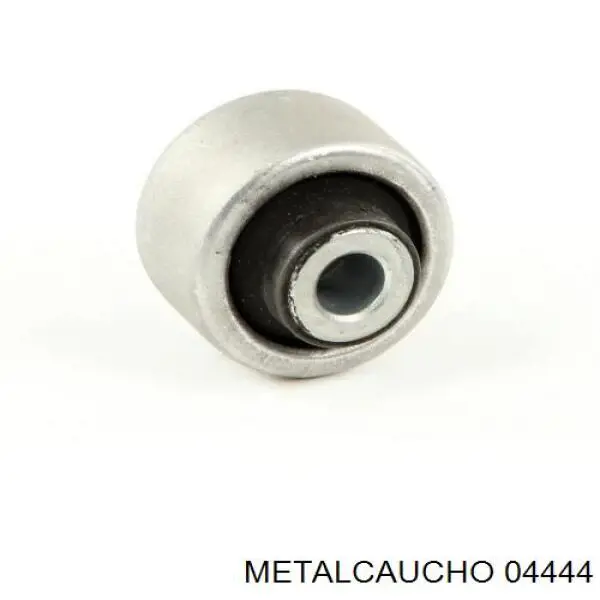 04444 Metalcaucho сайлентблок переднего нижнего рычага