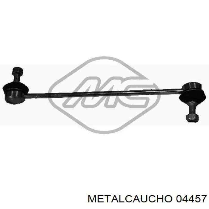 Стойка стабилизатора 04457 Metalcaucho