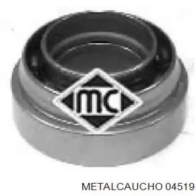  04519 Metalcaucho