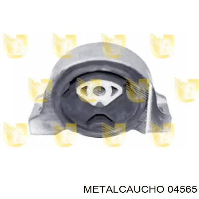 Правая подушка двигателя 180253 Peugeot/Citroen