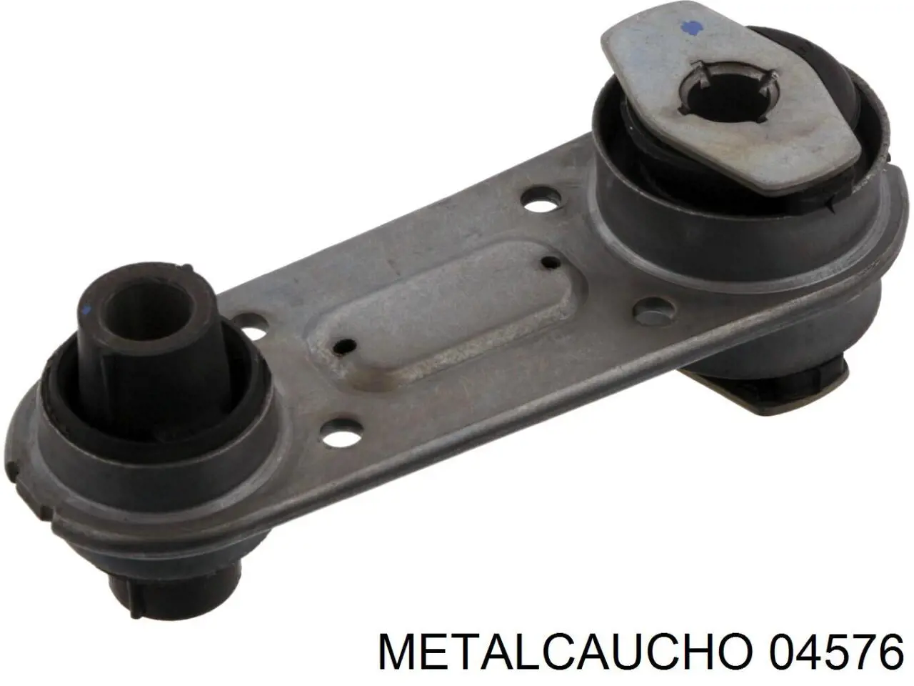 Подушка двигателя Renault (RVI) 6025403418