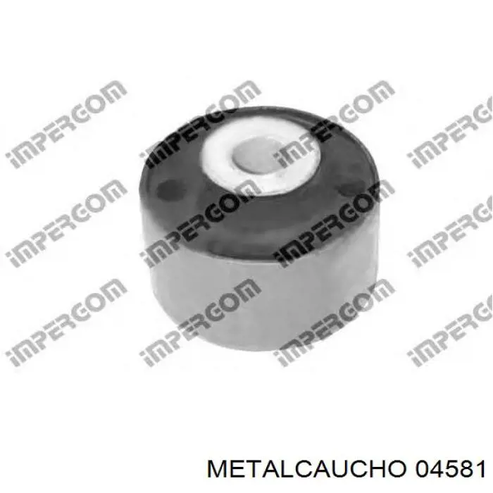 Сайлентблок заднего подрамника Renault (RVI) 6025000245 цена, от 12.29 USD