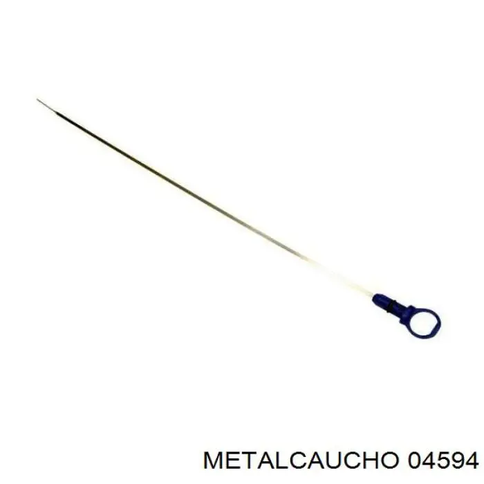 Varilla del nivel de aceite 04594 Metalcaucho