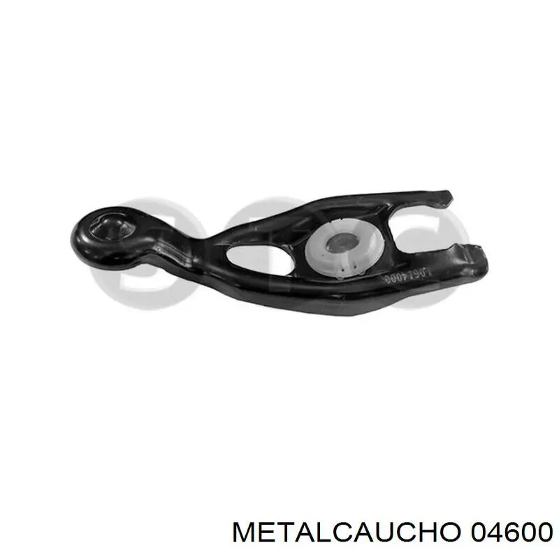 04600 Metalcaucho вилка сцепления