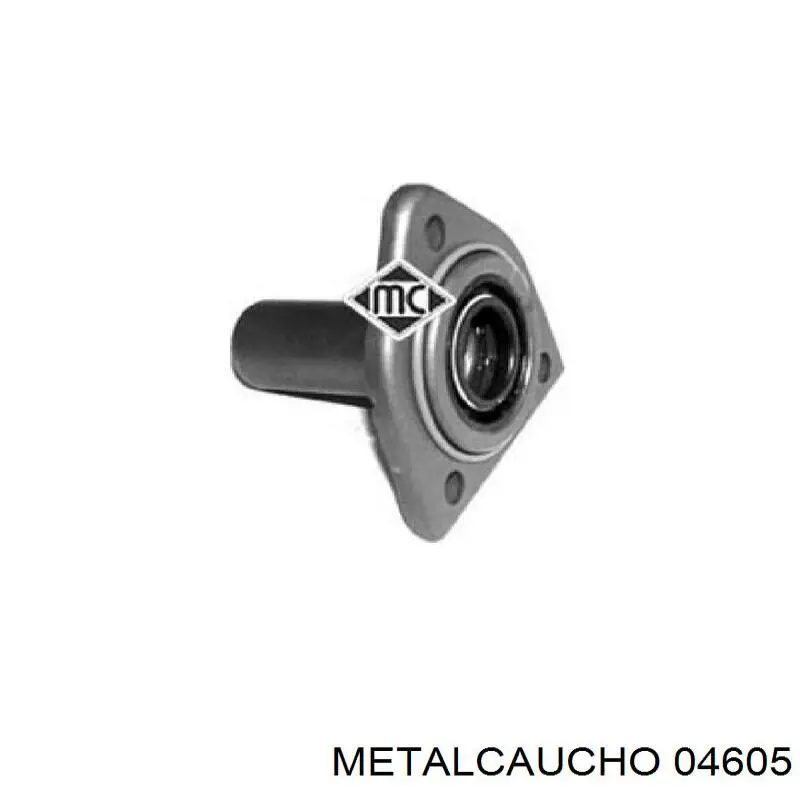 04605 Metalcaucho направляющая первичного вала кпп