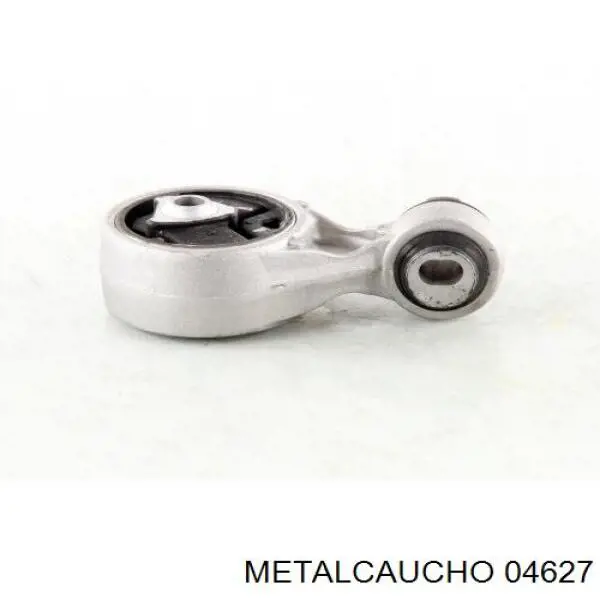 04627 Metalcaucho подушка (опора двигателя правая верхняя)