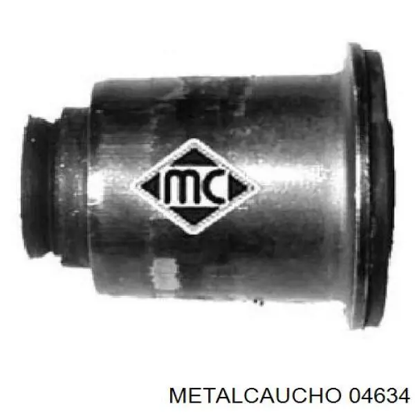 04634 Metalcaucho