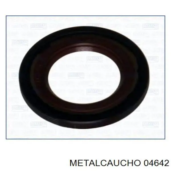Aniloo, Boquilla de turbina 04642 Metalcaucho