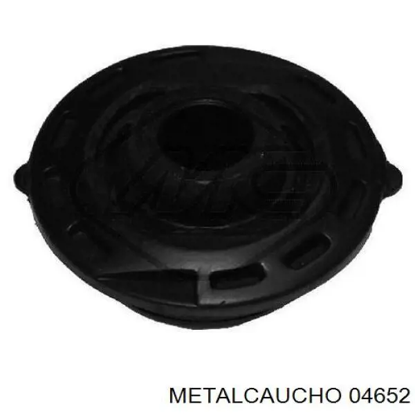 04652 Metalcaucho сайлентблок переднего нижнего рычага