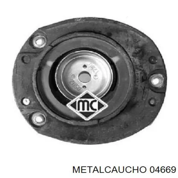 04669 Metalcaucho