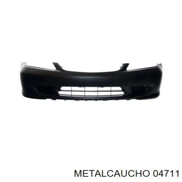 Купить 04711 Metalcaucho Хомут глушителя