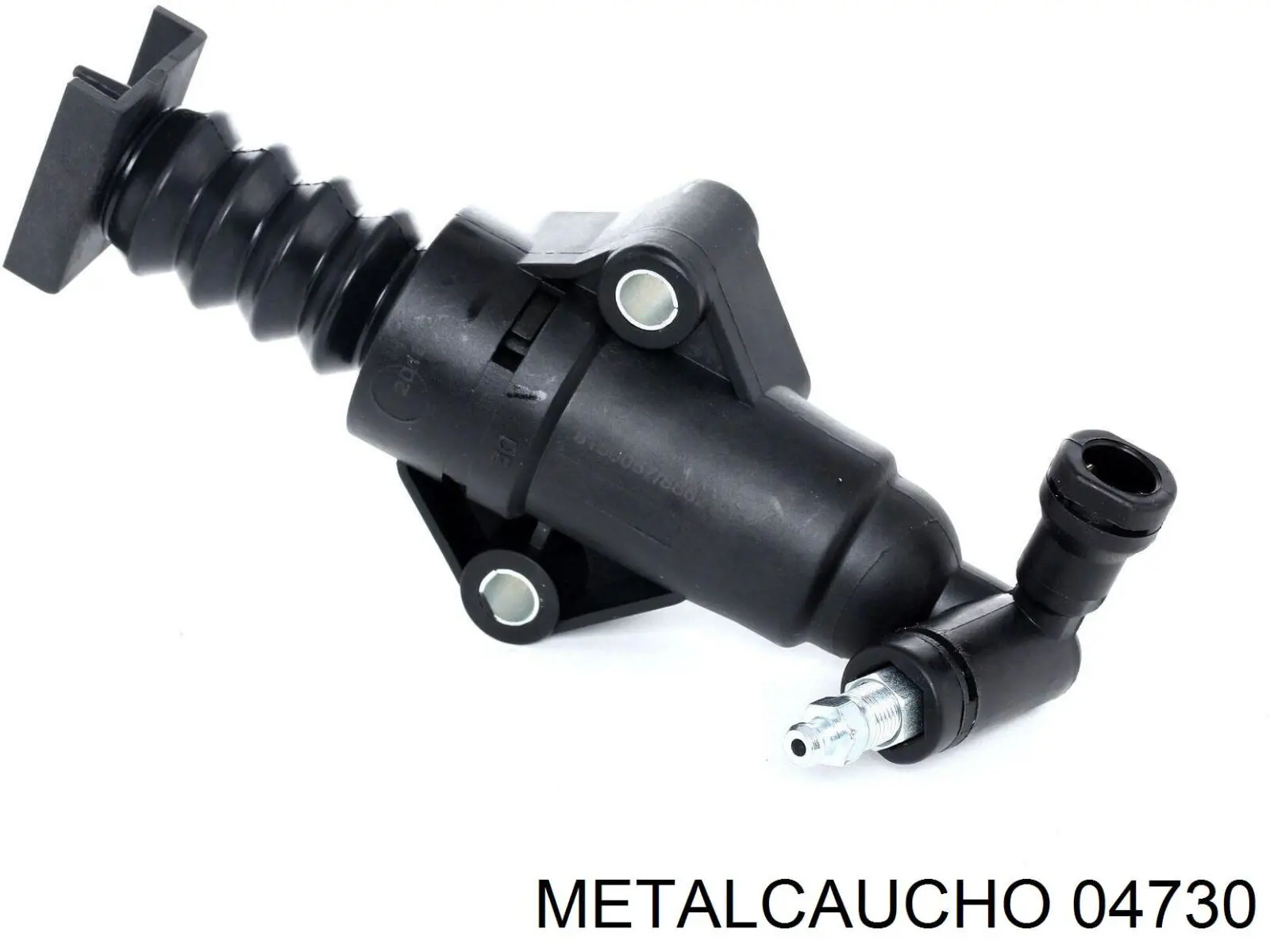 04730 Metalcaucho щуп (индикатор уровня масла в двигателе)