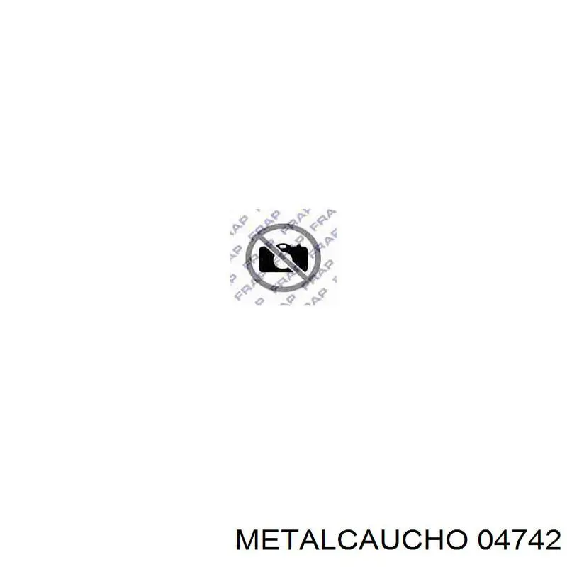 Подушка двигателя Meha MH13108 цена, от 118.93 USD
