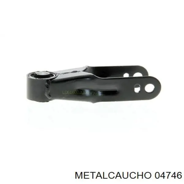 Купить RH112057 Reinhoch Кронштейн подушки (опоры) двигателя задней