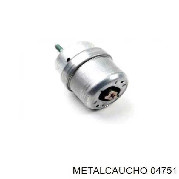 Правая подушка двигателя 04751 Metalcaucho