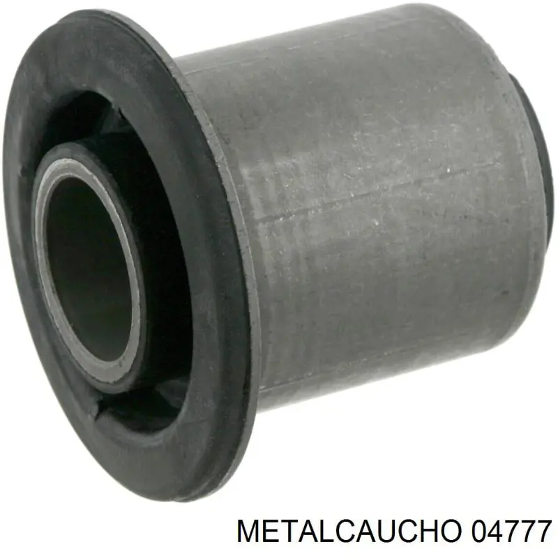 04777 Metalcaucho сайлентблок переднего нижнего рычага