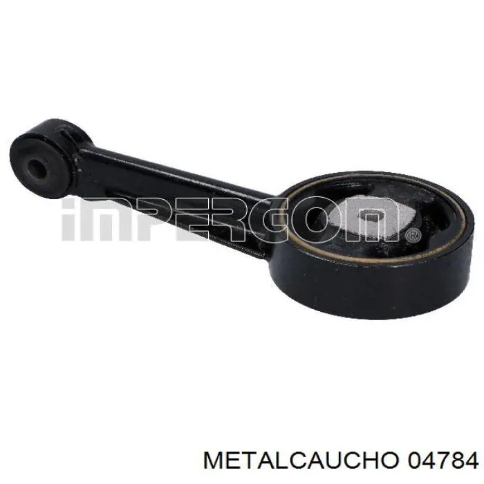 04784 Metalcaucho