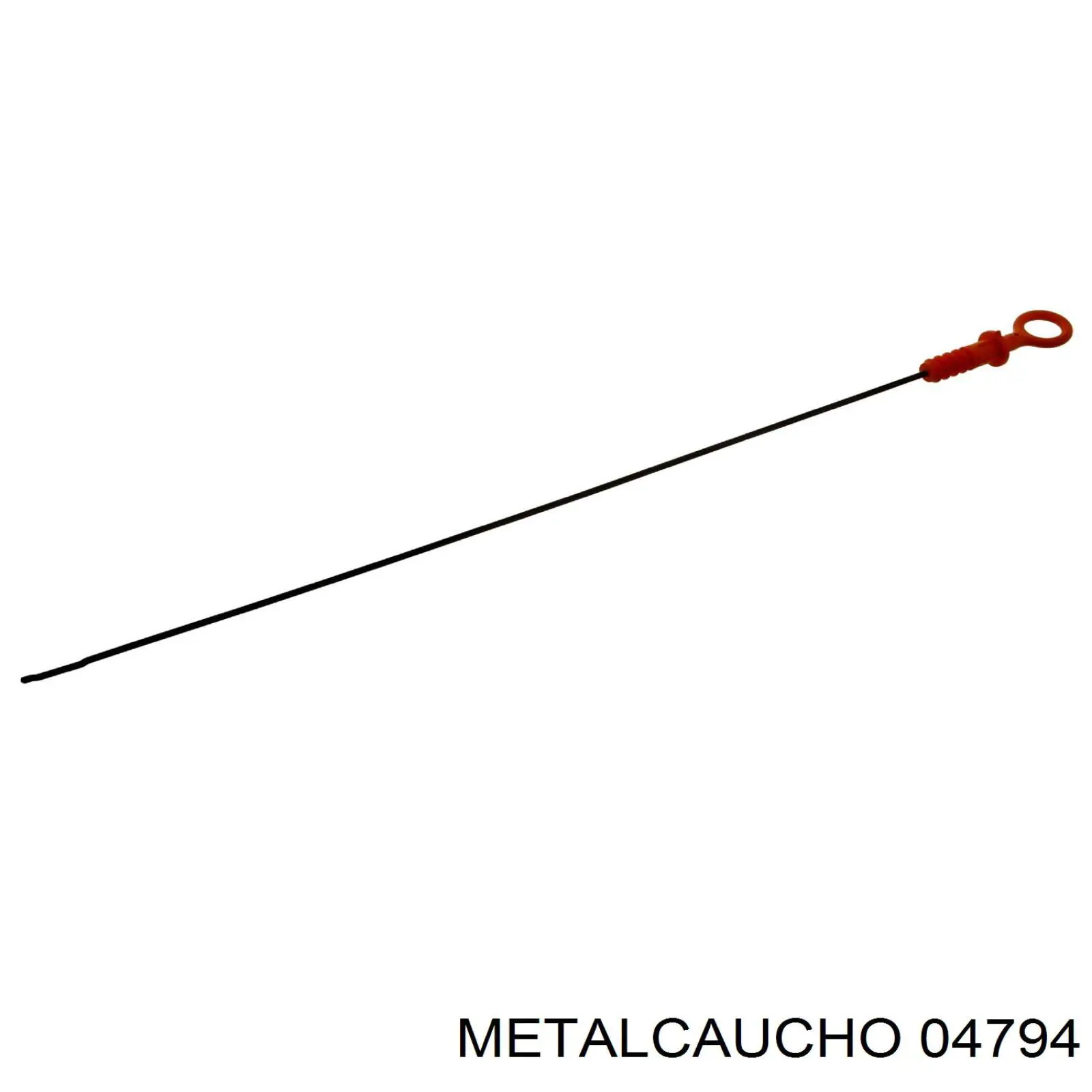 Щуп масляный 04794 Metalcaucho