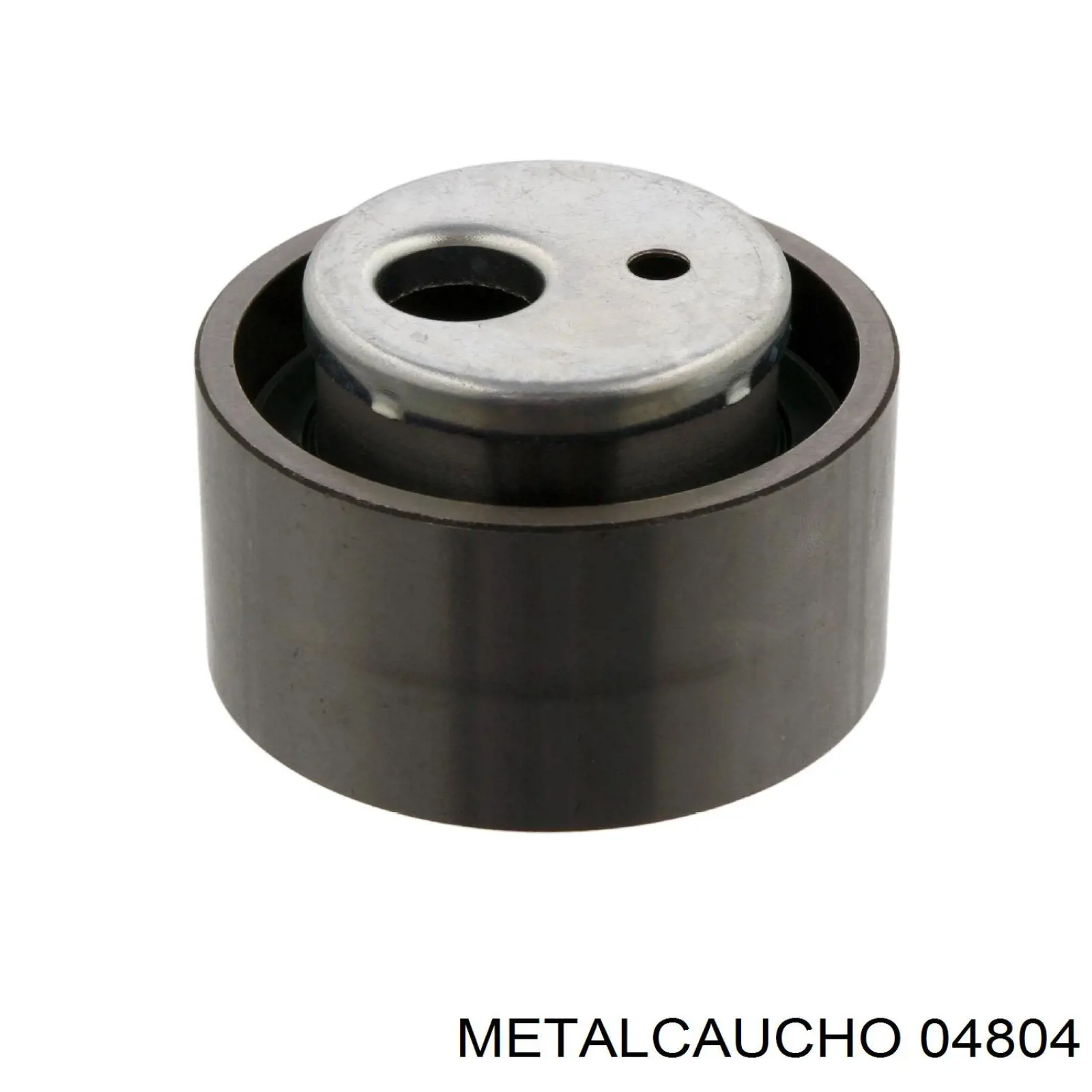 04804 Metalcaucho подушка (опора двигателя задняя)