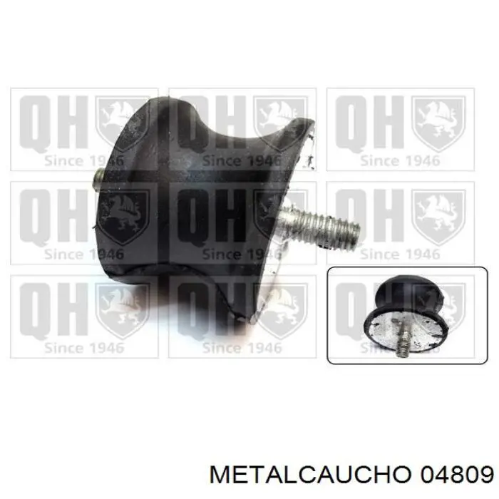 Купить 4041541 Ford Подушка коробки