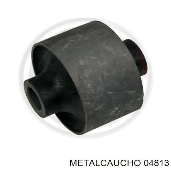 04813 Metalcaucho сайлентблок переднего нижнего рычага