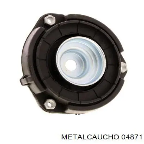 Опора передней стойки Metalcaucho 04871