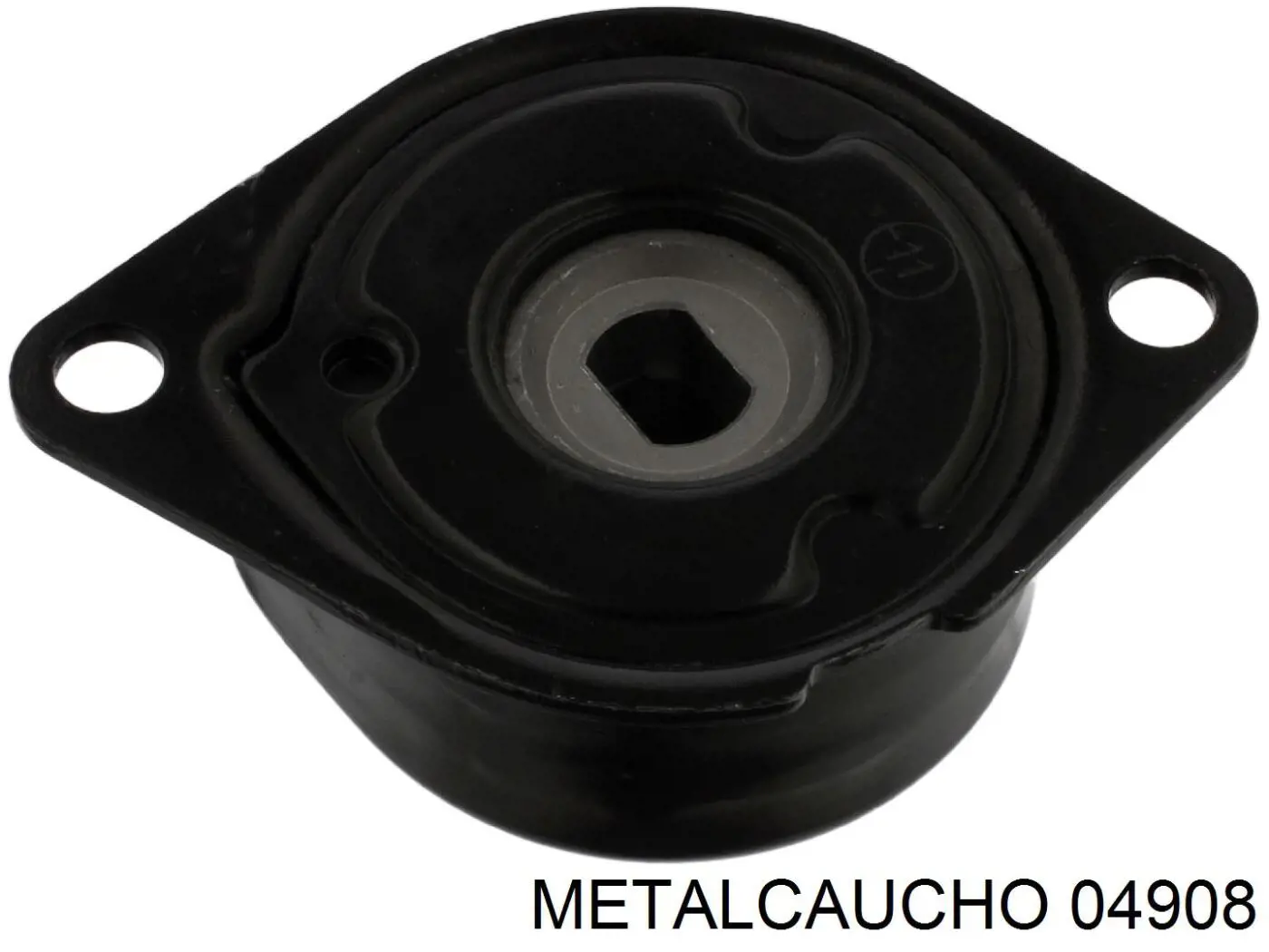 04908 Metalcaucho натяжитель приводного ремня
