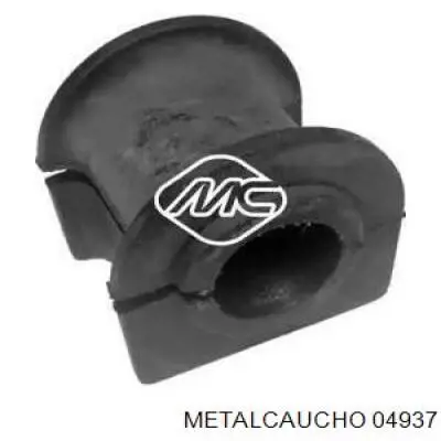 Втулка стабилизатора 04937 Metalcaucho