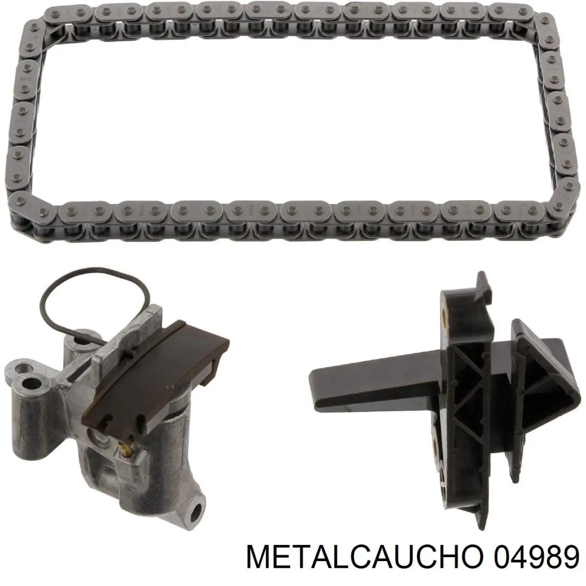 Шток включения коробки передач Peugeot/Citroen 244989