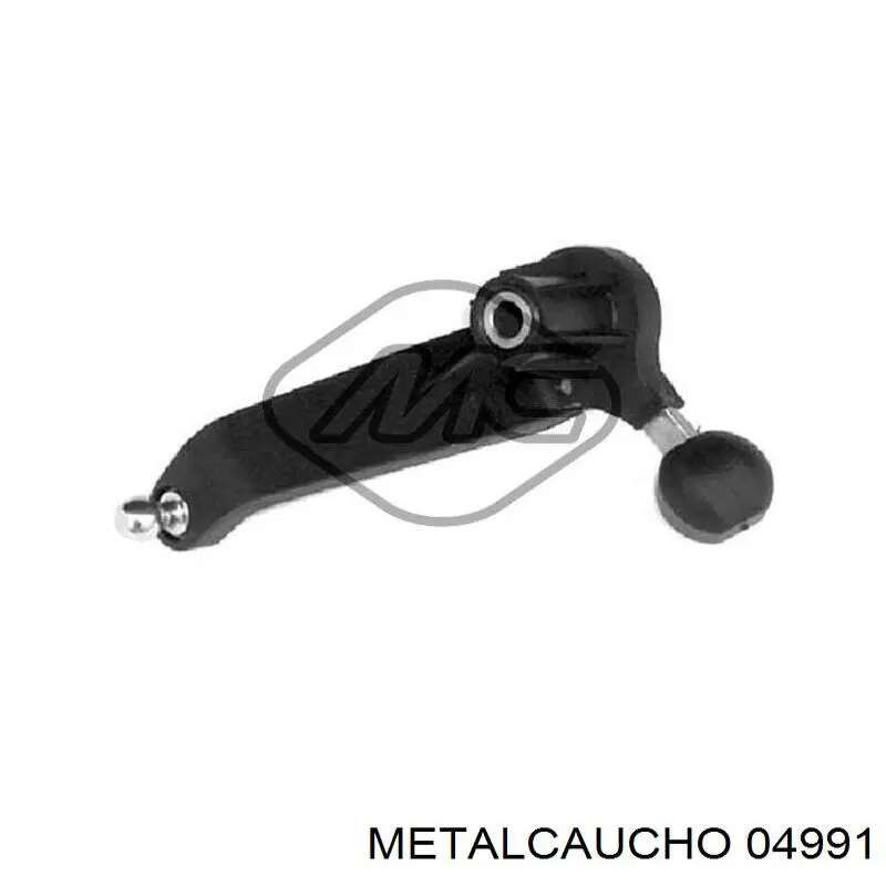 Кронштейн кулисы КПП 5060734 Autotechteile