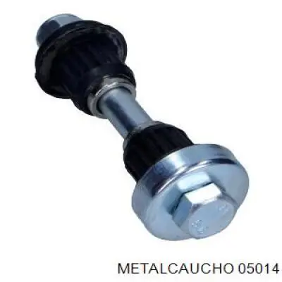 05014 Metalcaucho ремкомплект маятникового рычага