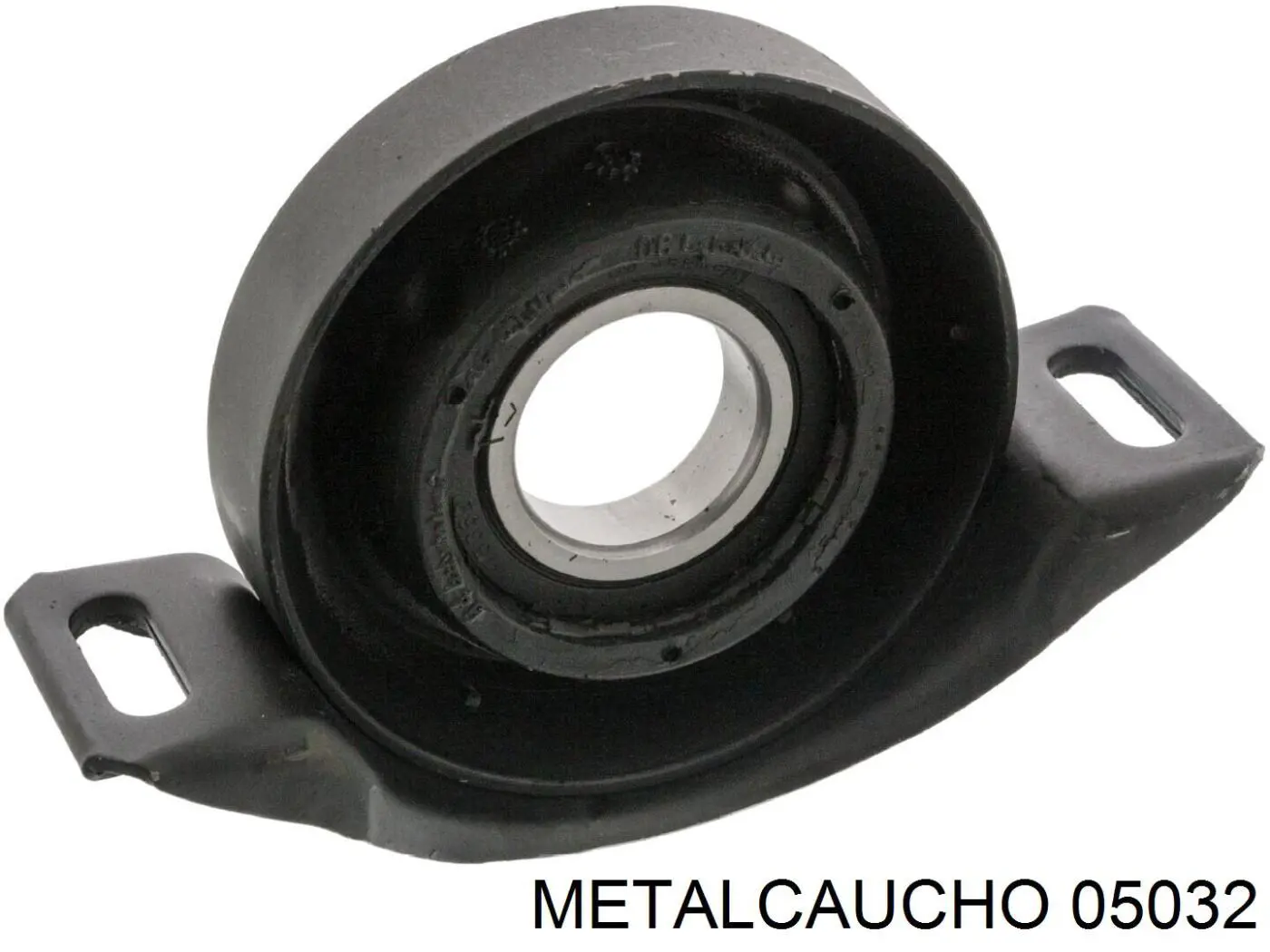 05032 Metalcaucho подвесной подшипник карданного вала