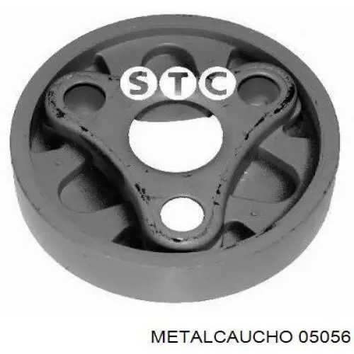 5056 Metalcaucho муфта подвесного подшипника карданного вала