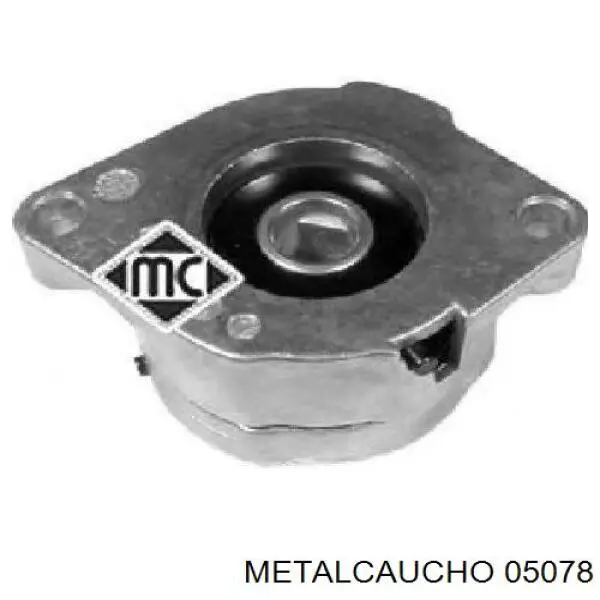 Купить 05078 Metalcaucho Натяжитель приводного ремня