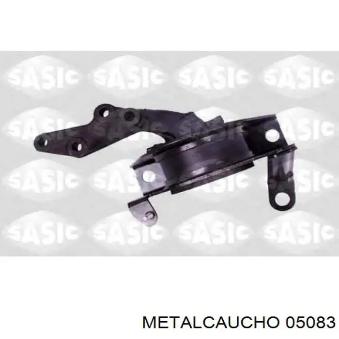 Купить 05083 Metalcaucho Правая опора двигателя